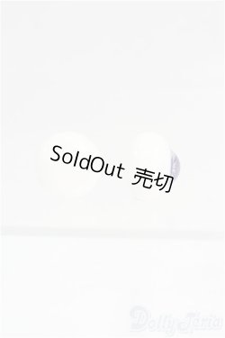 画像2: 16mm/グラスアイ　Salafina製/ドール用　アイ I-25-09-14-013-KD-ZI