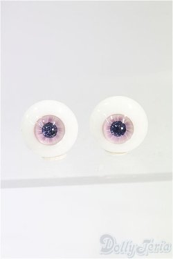 画像1: 16mm/グラスアイ　Salafina製/ドール用　アイ I-25-09-14-014-KD-ZI