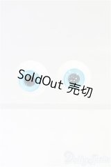 16mm/グラスアイ　DOLK SELECT　ブルー /ドール用　アイ I-25-09-14-019-KD-ZI