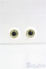 14mm/グラスアイ/ドール用　アイ I-25-09-14-021-KD-ZI