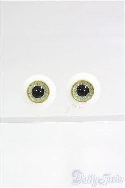 画像1: 14mm/グラスアイ/ドール用　アイ I-25-09-14-021-KD-ZI