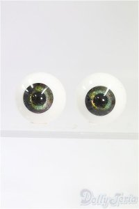 18mm/レジンアイ/ドール用　アイ I-25-09-14-022-KD-ZI