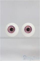 16mm/レジンアイ　mako eyes/ドール用　アイ I-25-09-14-024-KD-ZI