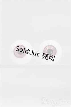 画像1: 16mm/レジンアイ　mako eyes/ドール用　アイ I-25-09-14-024-KD-ZI