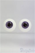 16mm/レジンアイ　mako eyes/ドール用　アイ I-25-09-14-025-KD-ZI