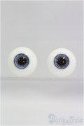 16mm/レジンアイ　mako eyes/ドール用　アイ I-25-09-14-023-KD-ZI