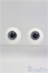16mm/レジンアイ　mako eyes/ドール用　アイ I-25-09-14-023-KD-ZI