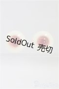 14mm/レジンアイ　SADOL/ドール用　アイ I-25-09-14-029-KD-ZI