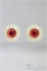 14mm/レジンアイ　SADOL/ドール用　アイ I-25-09-14-029-KD-ZI