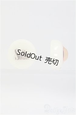 画像2: 14mm/レジンアイ　SADOL/ドール用　アイ I-25-09-14-029-KD-ZI