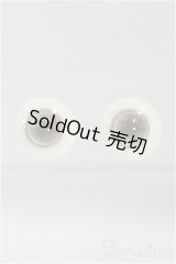 14mm/レジンアイ　SADOL/ドール用　アイ I-25-09-14-030-KD-ZI