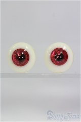 14mm/レジンアイ　SADOL/ドール用　アイ I-25-09-14-027-KD-ZI