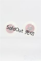 14mm/レジンアイ　SADOL/ドール用　アイ I-25-09-14-027-KD-ZI