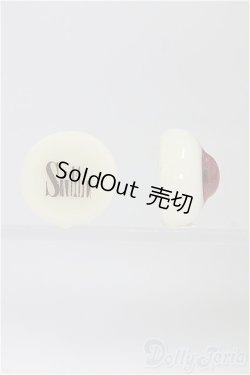 画像2: 14mm/レジンアイ　SADOL/ドール用　アイ I-25-09-14-027-KD-ZI
