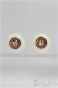 16mm/レジンアイ　SADOL/ドール用　アイ I-25-09-14-026-KD-ZI