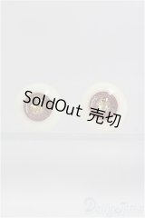 14mm/レジンアイ　SADOL/ドール用　アイ I-25-09-14-026-KD-ZI