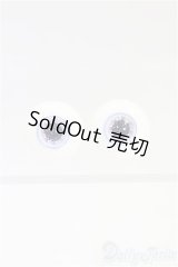 16mm/グラスアイ　Salafina製 花月夜/ドール用　アイ I-25-09-14-015-KD-ZI
