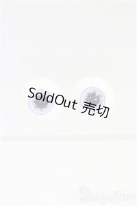 16mm/グラスアイ　Salafina製 花月夜/ドール用　アイ I-25-09-14-015-KD-ZI