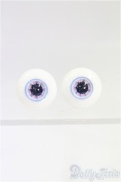 画像1: 16mm/グラスアイ　Salafina製 花月夜/ドール用　アイ I-25-09-14-015-KD-ZI