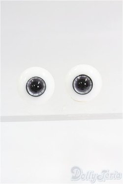 画像1: 14mm/グラスアイ　Salafina製/ドール用　アイ I-25-09-14-016-KD-ZI