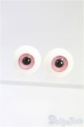 16mm/レジンアイ/ドール用　アイ I-25-09-14-020-KD-ZI