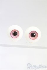 16mm/レジンアイ/ドール用　アイ I-25-09-14-020-KD-ZI