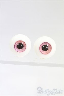 画像1: 16mm/レジンアイ/ドール用　アイ I-25-09-14-020-KD-ZI