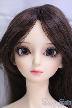 画像1: Dreaming Doll/1/3/Molly/BJD　球体関節人形 I-25-09-07-202-KD-ZI