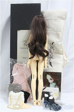 画像5: Dreaming Doll/1/3/Molly/BJD　球体関節人形 I-25-09-07-202-KD-ZI