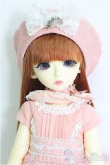 Kids　Sky/1/6/Coral/BJD　球体関節人形 I-25-08-31-247-KD-ZI
