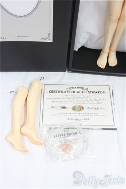 画像7: LITTLEMONICA/1/4/Elena I-25-09-07-051-KD-ZI