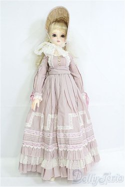 画像5: MYOUDOLL/1/4/Delia/BJD　球体関節人形 I-25-08-31-245-KD-ZI