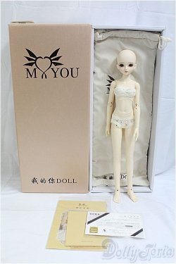 画像7: MYOUDOLL/1/4/Delia Tomboy I-25-10-05-002-KD-ZI
