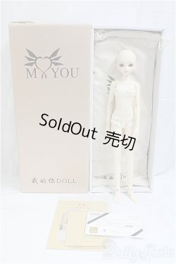 画像7: MYOUDOLL/1/4/Delia Tomboy I-25-10-05-002-KD-ZI