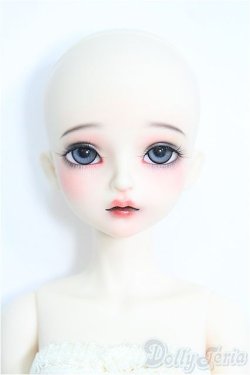 画像1: MYOUDOLL/1/4/Delia/BJD　球体関節人形 I-25-08-31-244-KD-ZI