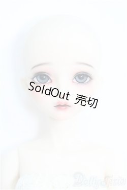 画像1: MYOUDOLL/1/4/Delia/BJD　球体関節人形 I-25-08-31-244-KD-ZI