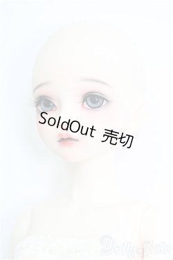 画像2: MYOUDOLL/1/4/Delia/BJD　球体関節人形 I-25-08-31-244-KD-ZI