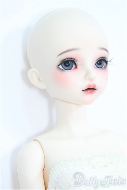 画像3: MYOUDOLL/1/4/Delia/BJD　球体関節人形 I-25-08-31-244-KD-ZI