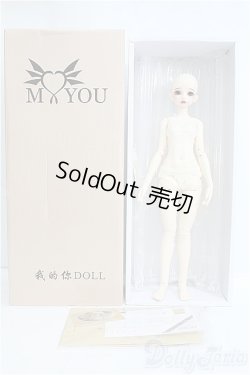 画像6: MYOUDOLL/1/4/Delia/BJD　球体関節人形 I-25-08-31-244-KD-ZI