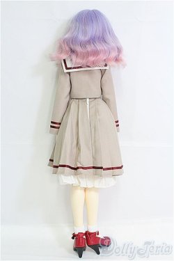 画像6: MYOU DOLL/1/4/櫻Delia 2019 ver. Limited/ I-25-11-02-389-KD-ZI