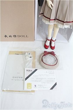 画像8: MYOU DOLL/1/4/櫻Delia 2019 ver. Limited/ I-25-11-02-389-KD-ZI