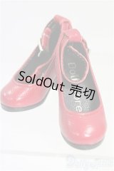 SDM＆MSD/OF:靴　DOLLMORE製/1/4　40ｃｍ　BJD　MJD　衣装　ドール用 I-25-09-07-287-KD-ZI
