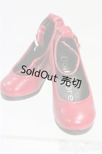 SDM＆MSD/OF:靴　DOLLMORE製/1/4　40ｃｍ　BJD　MJD　衣装　ドール用 I-25-09-07-287-KD-ZI