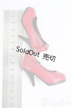 画像3: SDM＆MSD/OF:靴　DOLLMORE製/1/4　40ｃｍ　BJD　MJD　衣装　ドール用 I-25-09-07-287-KD-ZI