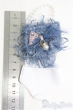 画像2: 幼SD/OF:小物/1/6　30ｃｍ　BJD　MJD　衣装　ドール用 I-25-08-31-236-KD-ZI