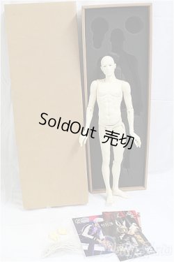 画像6: DollShe craft/1/4/Khan I-25-10-05-001-KD-ZI