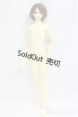 画像5: BJD CROBI/M-line　Ys A/BJD　球体関節人形 I-25-09-28-206-KD-ZI