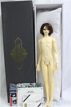 画像7: BJD CROBI/M-line　Ys A/BJD　球体関節人形 I-25-09-28-206-KD-ZI