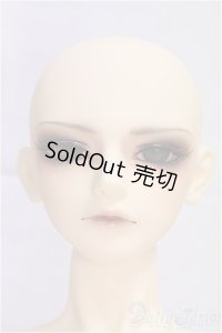 BJD CROBI/M-line　Ys B/BJD　球体関節人形 I-25-10-12-004-KD-ZI