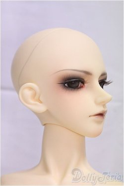 画像2: BJD CROBI/M-line　Ys B/BJD　球体関節人形 I-25-10-12-004-KD-ZI